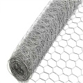 woven hot dipped galvanized hexagonal wire mesh